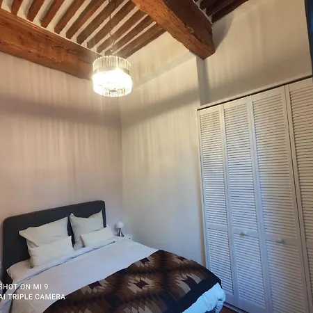 Appart'n Apartment Aix-en-Provence