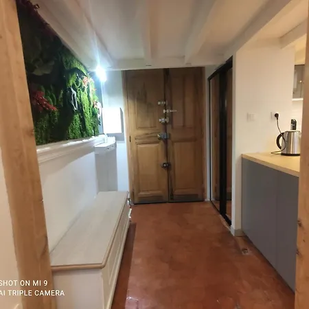 Apartment Appart'n *