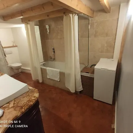 Appart'n Apartment