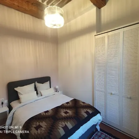 Appart'n Apartment Aix-en-Provence
